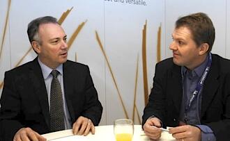 Volvochefen Stephen Odell: "Öka miljöbilsstimulanserna!"