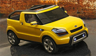 Soul för soldyrkare