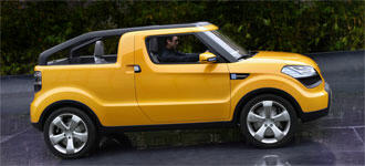 Soul för soldyrkare