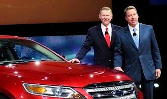 Ford satsar på eldrift - och billig snålteknik