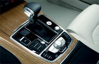 Allt om Audi A7 Sportback!