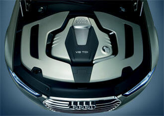 Allt om Audi A7 Sportback!