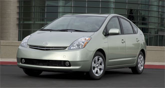 Hondas "folkhybrid" Insight avslöjad