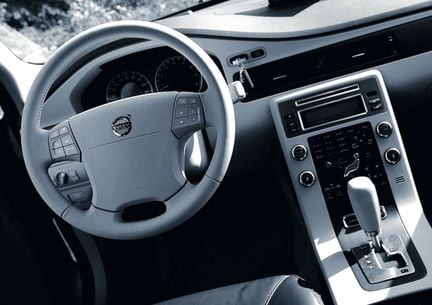 Så tycker ägarna om Volvo XC70