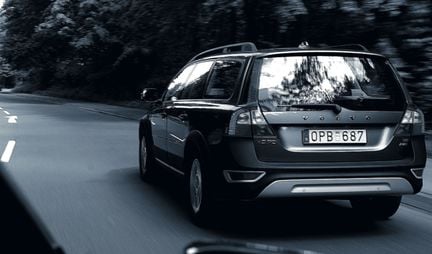 Så tycker ägarna om Volvo XC70