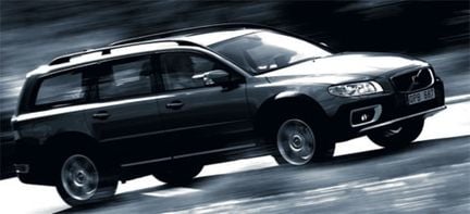 Så tycker ägarna om Volvo XC70