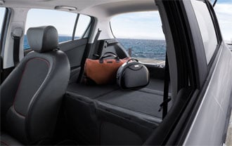 Ny liten miljöbil från Hyundai