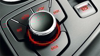 Provkörd: Nya Insignia