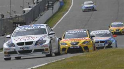 Nytt kvalsystem införs i WTCC