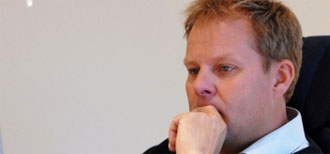 "Göransson ville ha mer i plånboken"