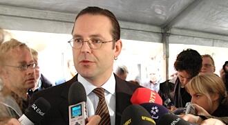 Regeringen satsar 28 miljarder i krispaket