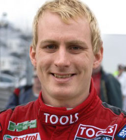 Chockvärvning i STCC