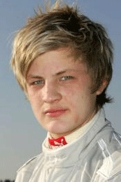 Marcus Ericsson kör F3 i Japan nästa säsong