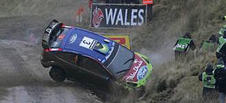 <br />WRC: Bilslakt och vansinnesjakt” /></p>
<p class=