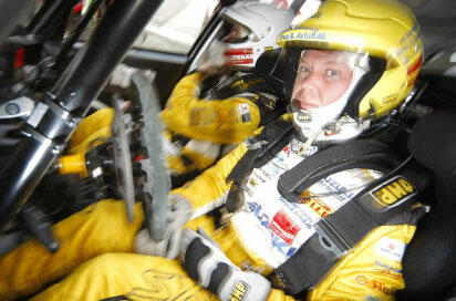 Rally-VM: P-G ligger fyra!