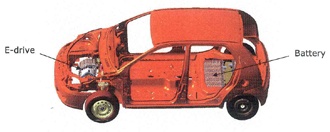 <br />Tatas norska elbil klar för lansering” /></p>
<p class=