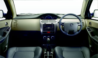 <br />Tatas norska elbil klar för lansering” /></p>
<p class=