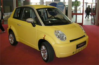 <br />Tatas norska elbil klar för lansering” /></p>
<p class=