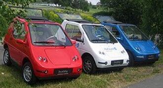 <br />Tatas norska elbil klar för lansering” /></p>
<p class=