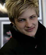 F3: Marcus flyttar österut