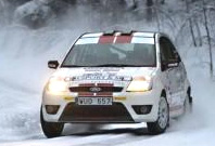 Vännäs hoppar av som arrangör av Rally-SM