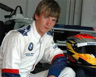 Svenska juniorer på väg mot toppen