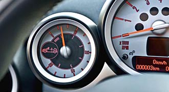 PREMIÄR: Nya Mini Cabrio är här!