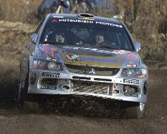 Spännande upplösning väntar PWRC i Wales