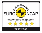 Euro NCAP: Här är alla 12 krockresultaten