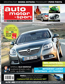 Nummer 11: Kan Opel gjenreise kjerringa?