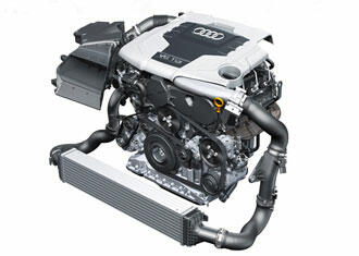 Porsche ger efter: Cayenne får dieselmotor!