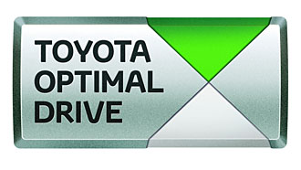 Ny motor till Toyota Auris med stopp-start-teknik