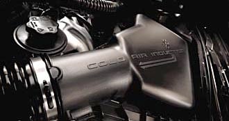 OFFICIELL: Nya Ford Mustang 2010 - 30 stora bilder!