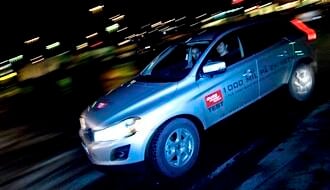 TEST: Vi kör 1000 mil med nya XC60 på en vecka!