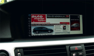 PROVKÖRD: Är BMW 3-serien bäst i klassen?