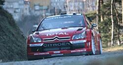 WRC-kalendern för 2009 är klar
