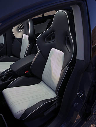 Passat CC Eco Concept - bygg den här, VW!