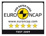 Euro NCAP: Antisladd krävs för toppbetyg nästa år