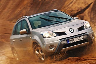 TEST: Tre kompaktsuvar