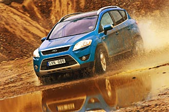 TEST: Tre kompaktsuvar