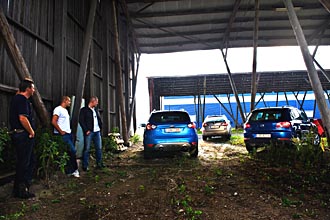 TEST: Tre kompaktsuvar