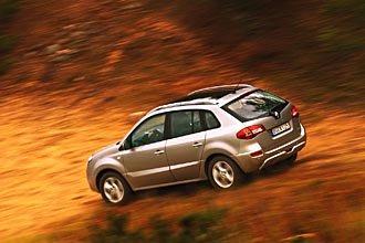 TEST: Tre kompaktsuvar