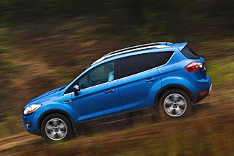 TEST: Tre kompaktsuvar