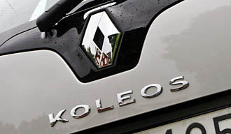 TEST: Tre kompaktsuvar