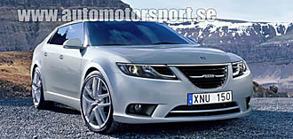 GM:s problem sinkar Saab - flera modeller försenas