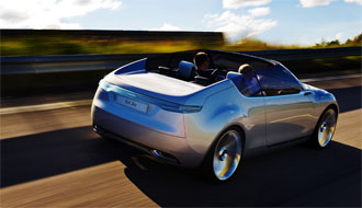 GM:s problem sinkar Saab - flera modeller försenas