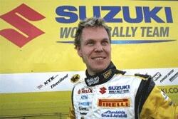 Rally Japan: Hirvonen vinner medan Loeb säkrar VM Guldet. PG Andersson fin 5:a