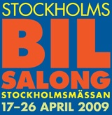 OFFICIELLT: Stockholms Bilsalong 2009 är inställd!