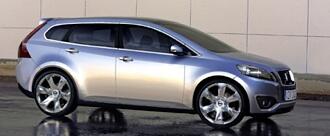 SPECIAL: Sju nya modeller som ska rädda Volvo!