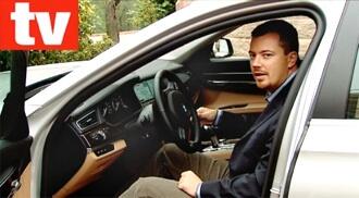 Fula ankungen avlöst - nya BMW 730d provkörd